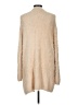 Free People Tan Cardigan Size M - photo 2