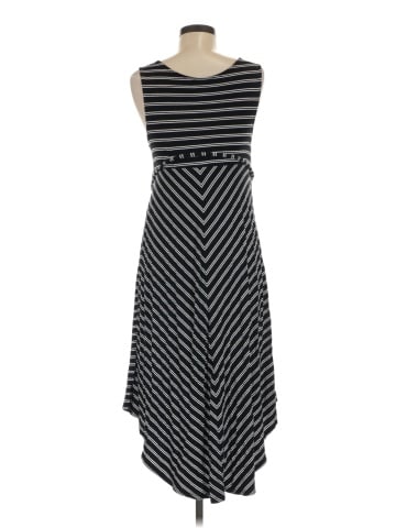 Isabel Maternity Casual Dress (view 2)