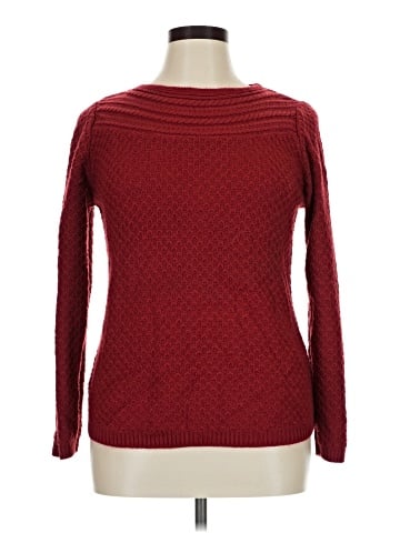 Croft & Barrow Turtleneck Sweater (view 1)