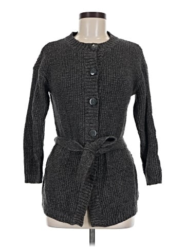 Liz Claiborne Cardigan (view 1)