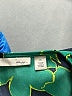 Halogen Print Green Cocktail Dress Size XS - photo 8