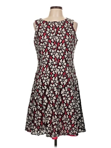 Anne Klein Cocktail Dress (view 1)