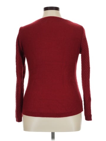 Croft & Barrow Turtleneck Sweater (view 2)