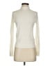 Theory Ivory Wool Pullover Sweater Size S - photo 1