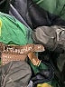 J. McLaughlin 100% Nylon Green Vest Size M - photo 8