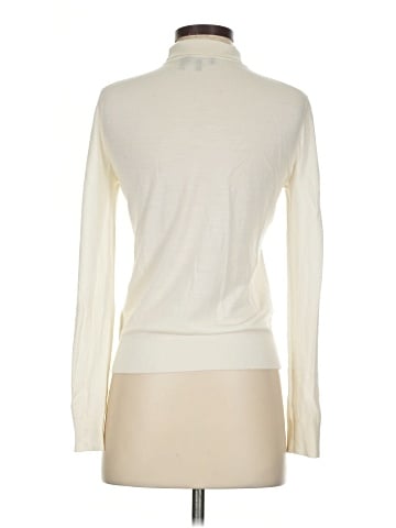 Theory Wool Pullover Sweater (view 2)