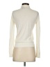 Theory Ivory Wool Pullover Sweater Size S - photo 2