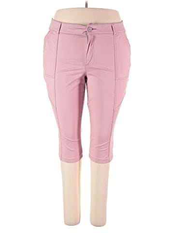 Lee Casual Pants (view 1)