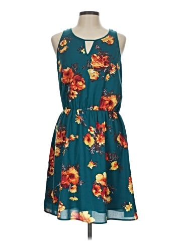 41Hawthorn Casual Dress (view 1)
