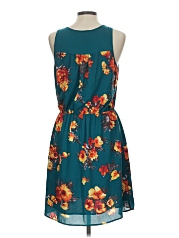 41Hawthorn Casual Dress (view 2)