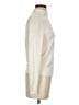 Theory Ivory Wool Pullover Sweater Size S - photo 5