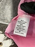 Le Lis Pink Tube Top Size M - photo 8