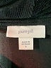 Purejill Black Turtleneck Sweater Size S - photo 7