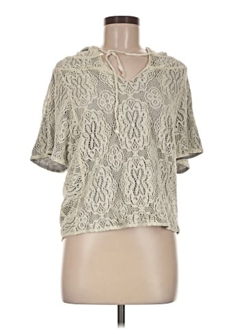 Daytrip Pullover Sweater (view 1)