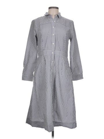 J.Crew Casual Dress (view 1)