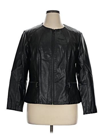 Roz & Ali Jacket (view 1)