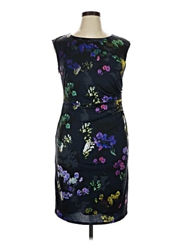 Phase Eight Cocktail Dress (view 1)