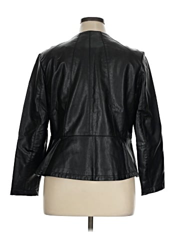 Roz & Ali Jacket (view 2)