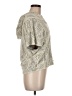 Daytrip Ivory Silver Pullover Sweater Size Med - Lg - photo 4