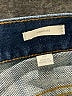 Talbots Outlet Color Block Blue Jeans Size 2 (petite) - photo 8