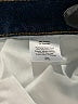 Talbots Outlet Color Block Blue Jeans Size 2 (petite) - photo 9