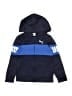 Puma 100% Polyester Blue Zip Up Hoodie Size 6 - photo 1