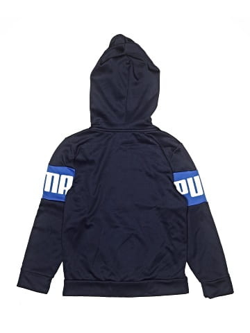 Puma Zip Up Hoodie (view 2)