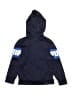 Puma 100% Polyester Blue Zip Up Hoodie Size 6 - photo 2