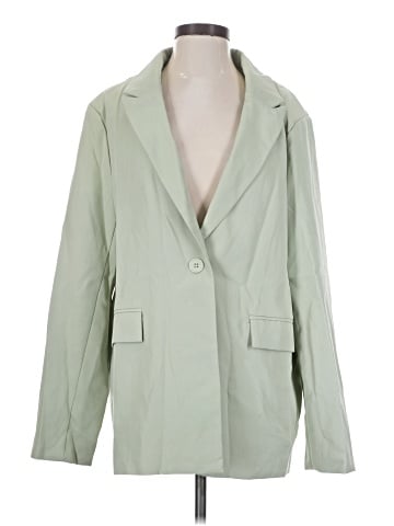 Missguided Blazer (view 1)