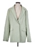 Missguided Green Blazer Size 4 - photo 1