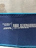 Victoria's Secret Color Block Teal Active Pants Size XL - photo 7