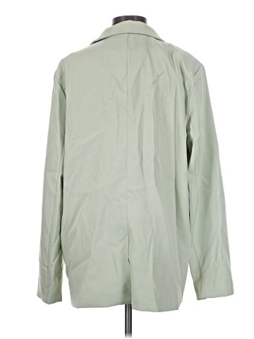 Missguided Blazer (view 2)