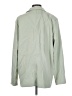 Missguided Green Blazer Size 4 - photo 2