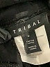 Tribal Solid Black Active Pants Size 6 - photo 7