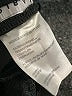 Tribal Solid Black Active Pants Size 6 - photo 8