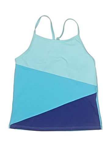 Lands' End Two Piece Swimsuit (view 1)