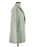 Missguided Green Blazer Size 4 - photo 4