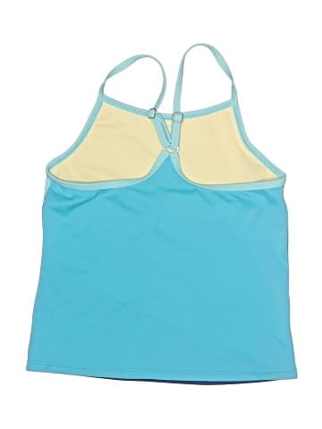 Lands' End Two Piece Swimsuit (view 2)