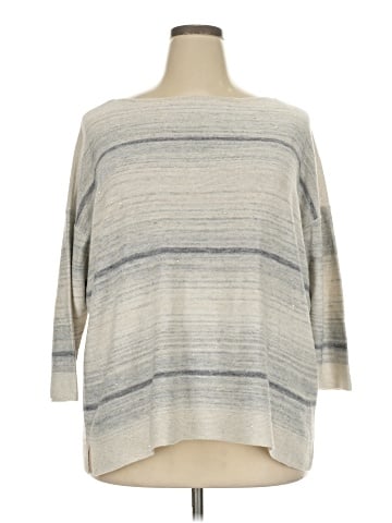 Lafayette 148 New York Pullover Sweater (view 1)