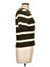 Madewell Brown Short Sleeve Top Size L - photo 4