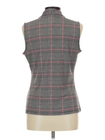 Calvin Klein Sleeveless Blouse (view 2)