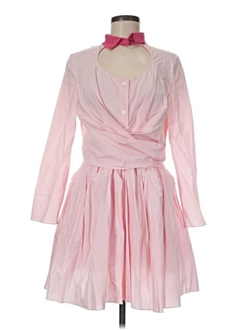 Carven Cocktail Dress (view 1)