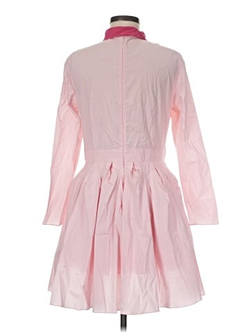 Carven Cocktail Dress (view 2)