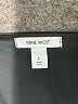 Nine West Black Bodysuit Size L - photo 3
