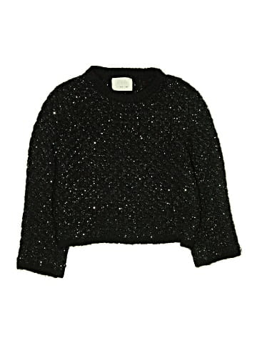Zara Pullover Sweater (view 1)