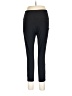 Mondetta Solid Black Active Pants Size L - photo 2
