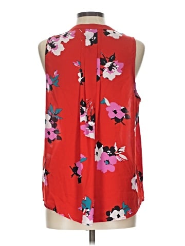 41Hawthorn Sleeveless Blouse (view 2)