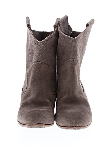 Pedro Garcia Ankle Boots (view 2)