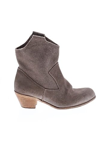 Pedro Garcia Ankle Boots (view 1)