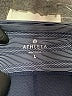 Athleta Stripes Gray Skort Size L - photo 3
